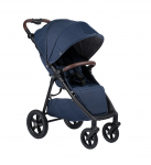 MAST SWISS jalutusk&auml;ru M.4x MiNi, blueberry, MA-M4X402.1 (ilma ratasteta)