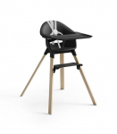STOKKE s&ouml;&ouml;gitool CLIKK, black natural, 552007