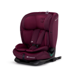 KINDERKRAFT turvatool ONETO3 i-Size, 76&ndash;150 cm, ISOFIX-s&uuml;steemiga, cherry pearl