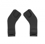 HAUCK adapter TRAVEL N CARE/PLUS, Black, 375815