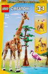 31150 LEGO&reg; Creator Metsikud Safariloomad