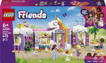 42684 LEGO&reg; Friends &Uuml;kssarviku unistuste kohvik