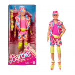 BARBIE Ken nukk rulluisukost&uuml;&uuml;mis, JBJ51