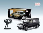 RASTAR 1:14 Mercedes G55, 30400