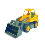 ADRIATIC prowork buldooser, 563