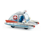 CRAZY MOTORS kosmiline kiirabi, DJ05458