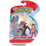 POKEMON figuur Battle Feature figuur Toxitricity, PKW0161