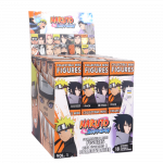 NARUTO Shippuden mini kollektsioneeritavad figuurid, NSH2007