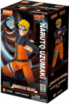 Blokees transformaator  NARUTO SHIPPUDEN FIGURES Naruto Uzumaki, 75602