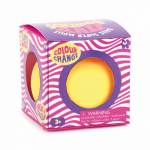 V&auml;rvi vahetav pigistatav pall 55mm, NV528