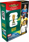 PANINI FIFA maailmameistriv&otilde;istluste 2026 kollektsioneeritavad kaardid, 3327