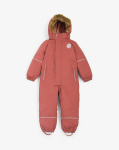 VIKING talvekombinesoon PLAY, roosa, 50-24650-39, 134 cm