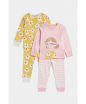 MOTHERCARE pidžaama 2 tk., FC739