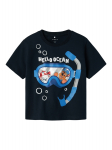 NAME IT PAW PATROL l&uuml;hikeste varrukatega t-s&auml;rk, 13240711