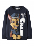 NAME IT PAW PATROL h&uuml;ppaja, 13249606-282D3C 104 cm