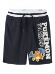 NAME IT POKEMON l&uuml;hikesed p&uuml;ksid, 13254209-282D3C 128 cm