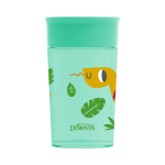 DR.BROWNS lastepudel 12k+ 300ml sinine Green TC01095-INTL