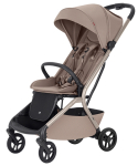 CARRELLO jalutusk&auml;ru MAGIA, Spice Beige, CRL-5655