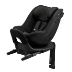 KINDERKRAFT turvatool I-GUARD PRO I-SIZE, 61-105 cm., Black, KCIGUAPRBLK000N