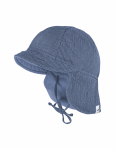 MAXIMO m&uuml;ts, indigo, 34500-083800-40