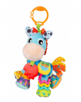 PLAYGRO tegevusm&auml;nguasi Activity Friend Clip Clop, 0189035