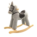 ROCK MY BABY kiik-hobune, hall, JR6023