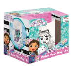 TOTUM GABBY'S DOLLHOUSE loominguline kruusi kaunistamise komplekt, 420977