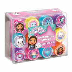 TOTUM GABBY'S DOLLHOUSE templite komplekt, 420496