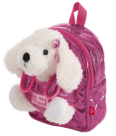 PERLETTI mini seljakott koeraga Paris, 13080