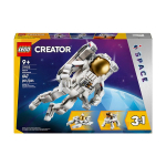 31152 LEGO&reg; Creator Kosmoseastronaut