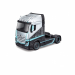 BBURAGO 1:43 veoauto Custom Cabs, assort., 18-32200