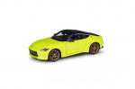 MAISTO DIE CAST 1:24 auto 2023 Nissan Z, 32904