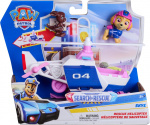 PAW PATROL s&otilde;iduk Search & Rescue Skye, 6074777