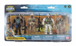 CHAP MEI komplekt Action Squad Soldier Force, 545306