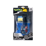 POKEMON figuurikomplekt &ldquo;Ice Cave&rdquo; &ndash; Spheal ja Sneasel, PKW4275