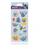 STITCH kleebised, assortii, 75422PTR