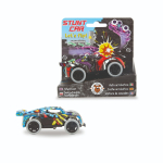 TRENDHAUSE trikiauto, 1 tk, assort., TH965240