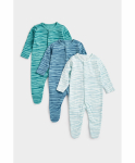 MOTHERCARE p&uuml;kskost&uuml;&uuml;m, 3 tk., CB240