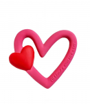 OLI&CAROL X ARP n&auml;rimislelu AGATHA HEART