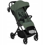 LIONELO k&auml;ru TANSI, Green emerald, LO-TANSI