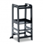 HAUCK ronimispukk LEARN N EXPLORE, Black, 690017