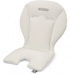 PEG PEREGO s&ouml;&ouml;gitooli polsterdus , white, IAKBCU00--PL00