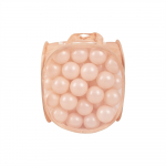 BABYTROLD pallide komplekt, 100 tk. Rose pearl, 88-00ROSE