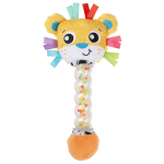 PLAYGRO k&otilde;risti Safari Shaker Rain, 188797