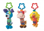 PLAYGRO riputatav My First, 0181059