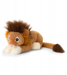 KEEL TOYS Pehme m&auml;nguasi L&otilde;vi 35cm, SE6104