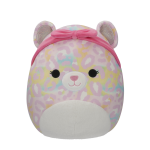 SQUISHMALLOWS pehme m&auml;nguasi Michaela, 30cm, SQCR05426