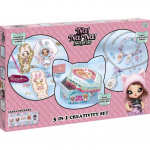 NA! NA! NA! loominguline komplekt 3in1, 621039