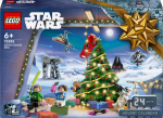 75395 LEGO&reg; Star Wars&trade; Advendikalender 2024
