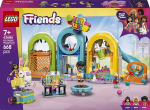 42686 LEGO&reg; Friends L&otilde;bus sisem&auml;nguv&auml;ljak